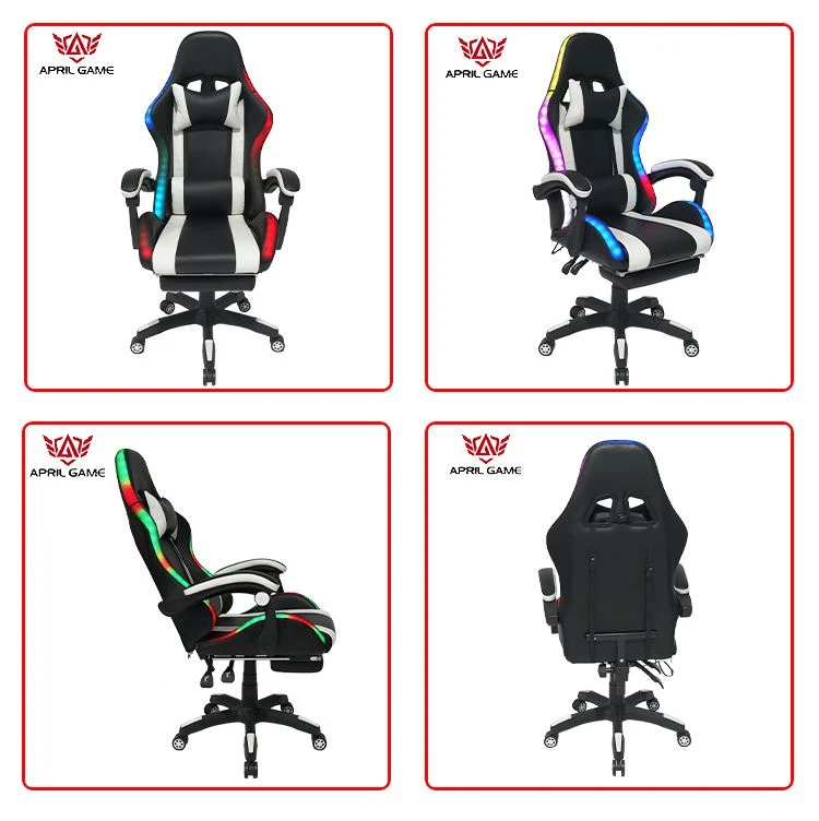 RGB Gaming Chair RGB Gaming Chair