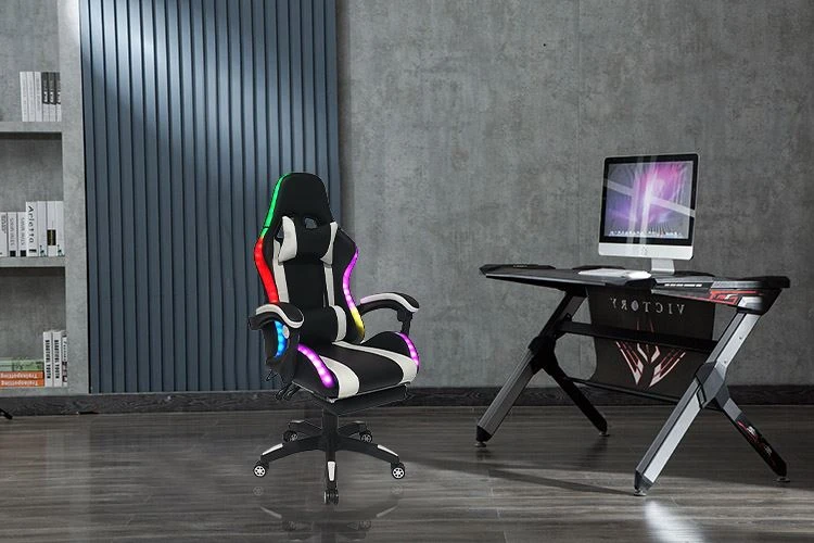 Colorful Gaming Chair Colorful Gaming Chair