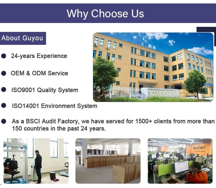 Why Choose Us Why Choose Us